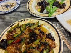 -都一处烧麦馆(前门店)