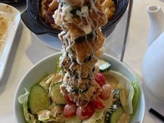 -广州建国酒店-盈丰阁粤菜-粤式茶点