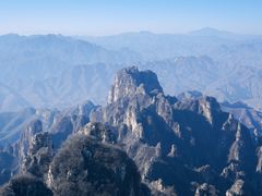 -狼牙山风景区