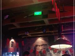 -MR.ROCKY洛奇先生RESTAURANT&BAR(宝安壹方城店)