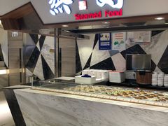 门面-蒸的好(重庆IFS国金中心店)