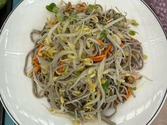 -天毓山庄·餐厅