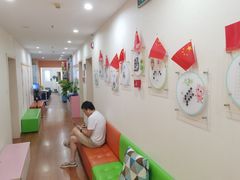 -星位围棋俱乐部(宝山万达店)