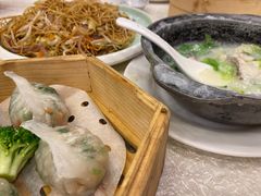 -龙的酒楼·手工早茶·顺德菜(近良路店)