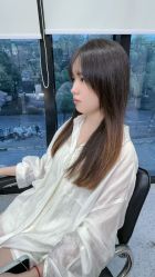 -DK SALON连锁专业烫染接发店