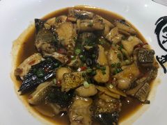 农家划水-千岛湖小鱼儿·淳安匠心农家菜