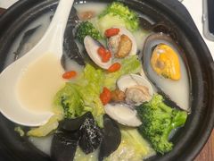-港丽餐厅(杭大店)