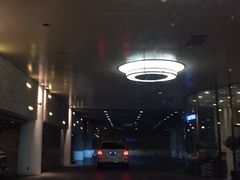 -久光百货-地下停车场