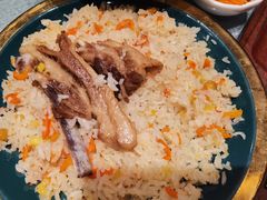 -阿娜尔·新疆菜(佰港城店)