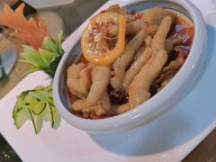 -爷爷的草帽·海鲜馆(孙塘路店)