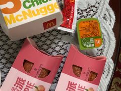-麦当劳(鼓楼店)