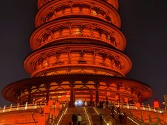 -隋唐洛阳城明堂天堂景区