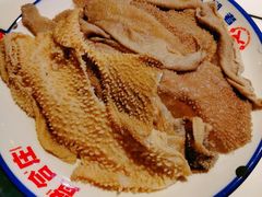 -贤合庄卤味火锅(时代广场店)