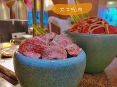 -咖啡厅自助餐厅(贵阳中天凯悦酒店)