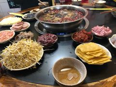-大龙火锅(老店)