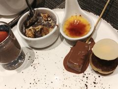 -博林天瑞喜来登酒店·西丽尚膳