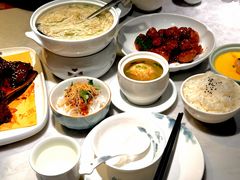 -大潮淮·淮扬菜(何园旗舰店)