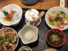 -蟹将军日本料理(中南路店)