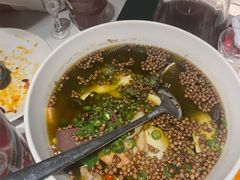 山城毛血旺-胡大饭馆 24h(簋街总店)
