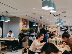 -勇利赵家烤肉坊(含光路店)