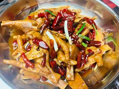 -聚味瞿记·龙虾堂(咸嘉湖店)
