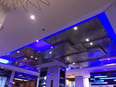 大堂-将太无二·北美传奇寿司(荟聚购物中心西红门店)