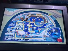 -海合安青岛极地海洋公园