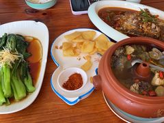 -云隐小厨·传统大理美食(复兴路店)