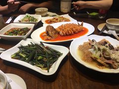 -黔城故事(虎峰别墅店)