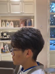 -匠心荟MG染烫店