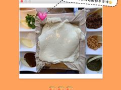 -95号酱骨·一块豆腐(展春园西路店)