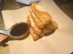 -烤匠麻辣烤鱼(万象城店)