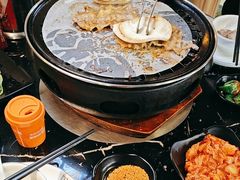 -燚青春东北泥炉烤肉(百合店)