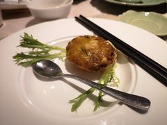 芙蓉焗蟹堡-成隆行·蟹王府(九江路店)