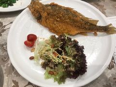 -新兴家喻酒家·羊城名宴(昌岗店)