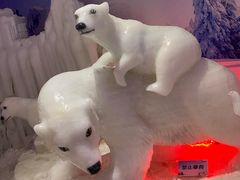 -宁波冰雪大世界(北仑区)