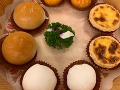 -顺风山庄(水濂山店)