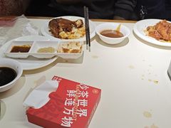 -燃计沙茶皇·香港沙茶火锅(人广旗舰店)