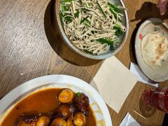 -鸽子窝(黄村店)
