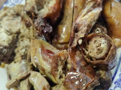 -下村新强记烧鹅店