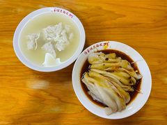 -蒋家槟豆面皮(友爱路店)
