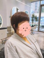 -MMbyHairCode 芭曲发型沙龙