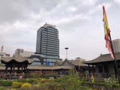 -内蒙古将军衙署博物院