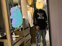 -榛悦隆堡成都酒店(春熙路太古里店)