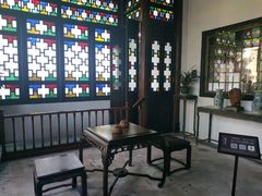 -东莞市可园博物馆