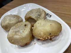 小杨生煎-小杨生煎(周浦万达店)