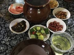 -张关合渣(航空大道店)