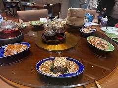 -君悦酒店·1881·北京烤鸭