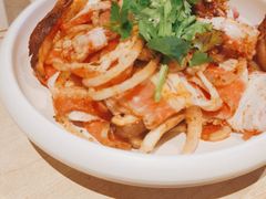 -新石器烤肉(周浦万达店)