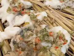 -新兴家喻酒家·羊城名宴(昌岗店)